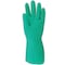 Mapa Chemical Resistant Gloves, Green, 10, 12 PK 479410ZQK - alternate 3